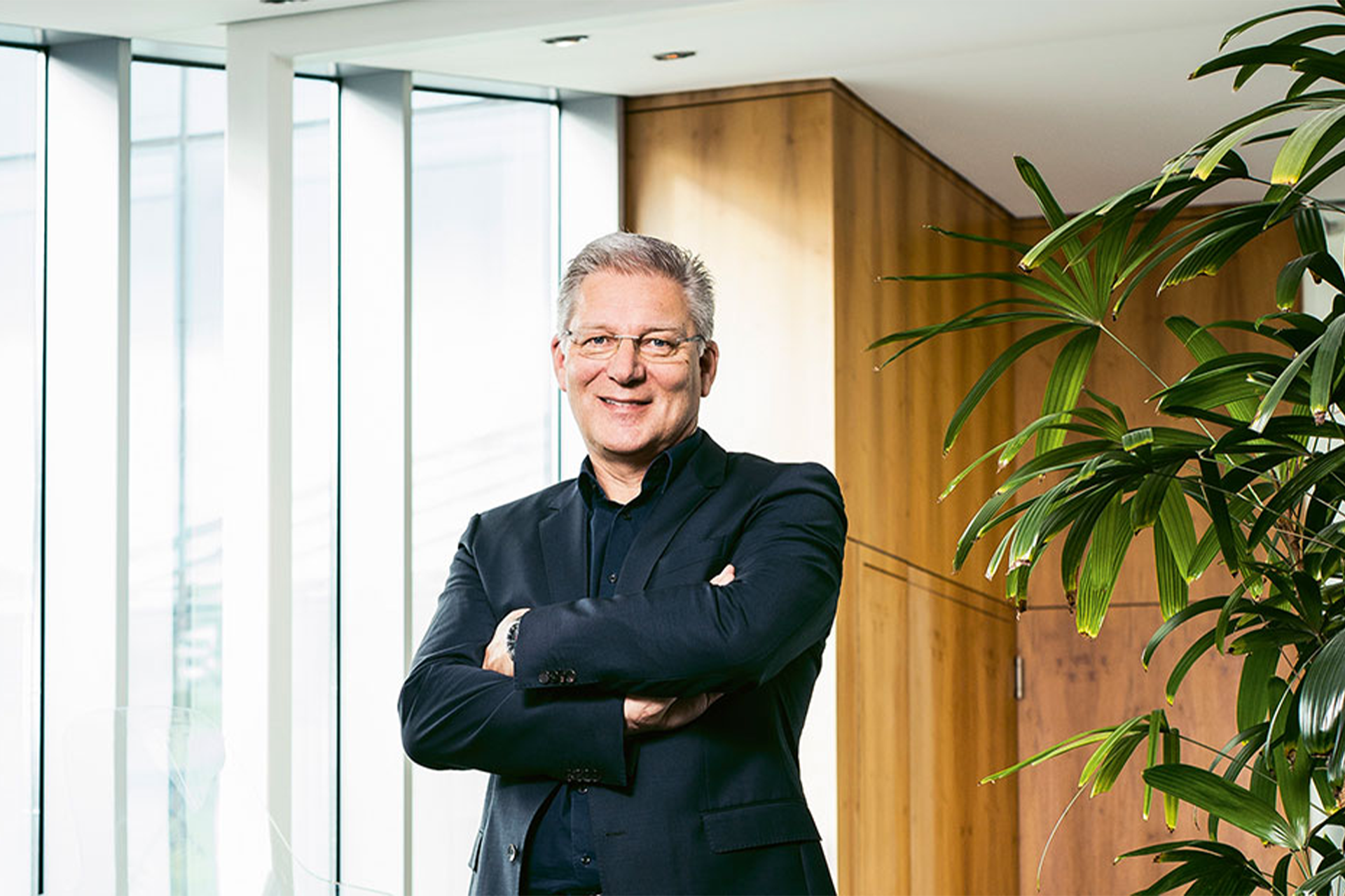 Porsche Design. Roland Heiler opowiada nam o sztuce projektowania od kuchni