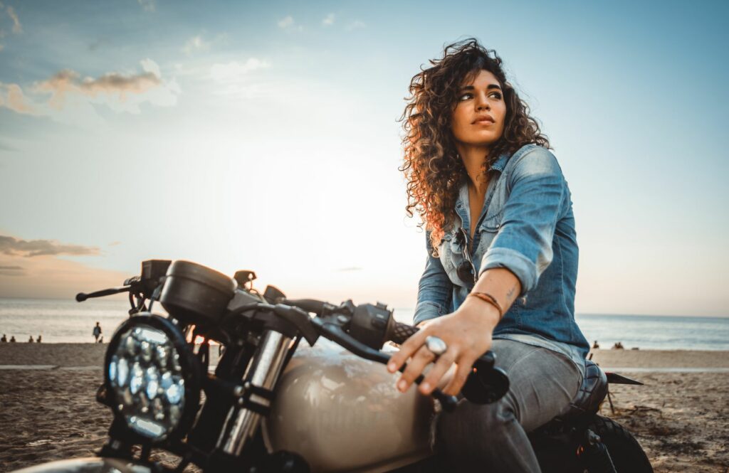Motocykl na kat. B. Co kupić do 10 tys. zł?
