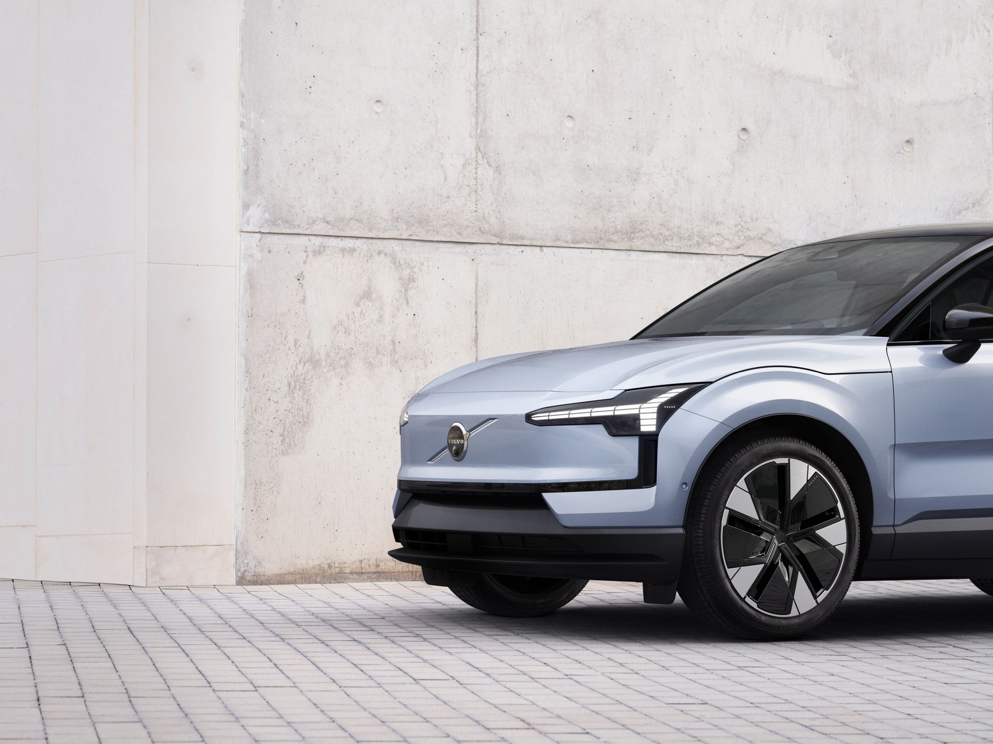 Volvo EX30 – wszystko, co musisz o nim wiedzieć