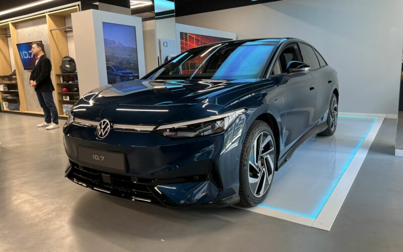 VW ID.7