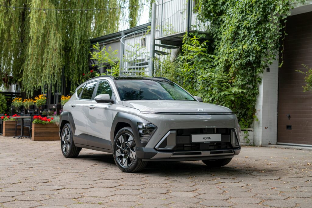 Nowy Hyundai Kona. Ważny i pożądany debiut na polskim rynku