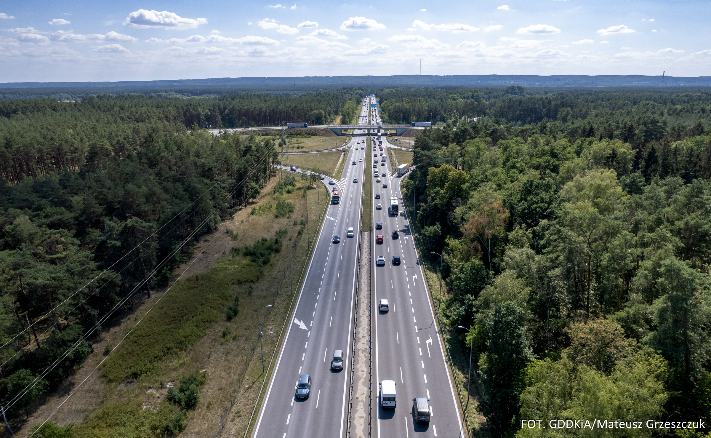 Ruszasz nad Bałtyk? Pamiętaj o utrudnieniach