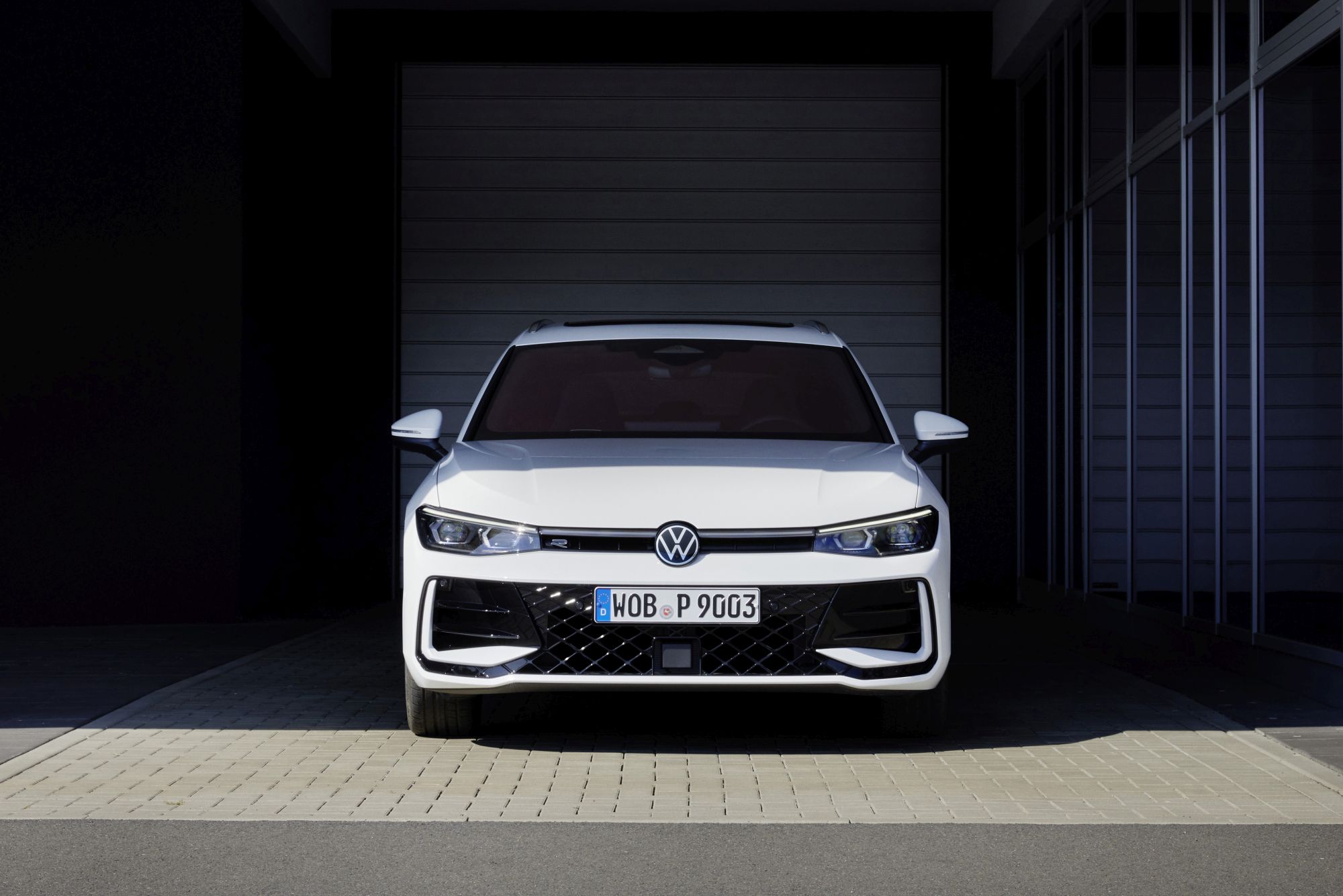 Volkswagen Passat Variant – światowa premiera króla klasy średniej