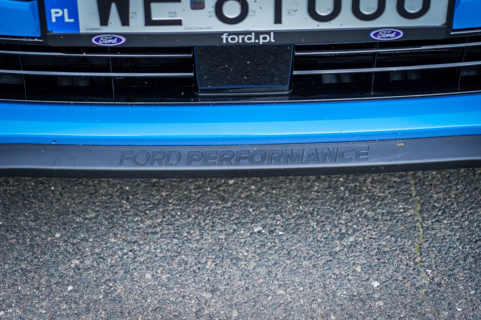 Ford Puma ST X Powershift – TEST. Sport dla wygodnych