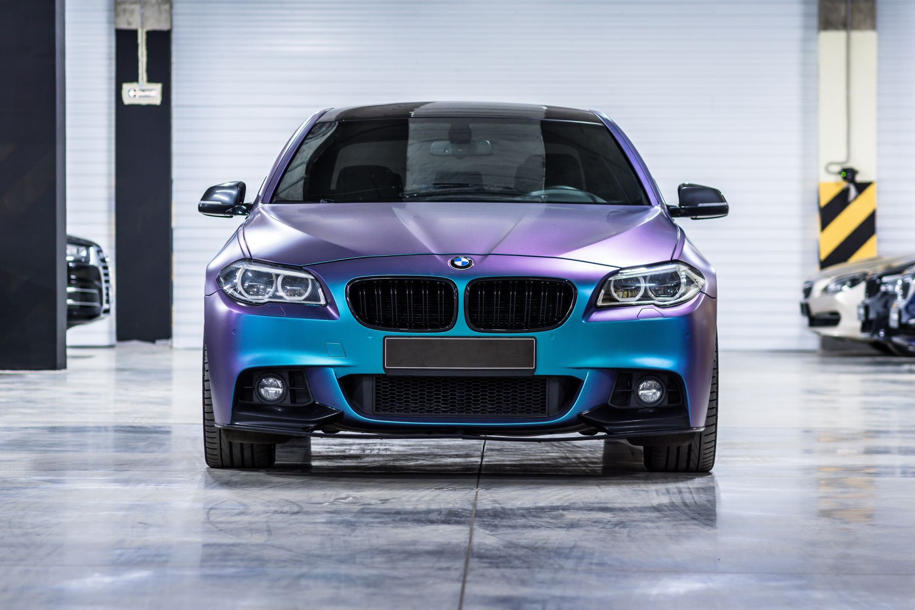 BMW serii 5 F10. Poradnik kupującego