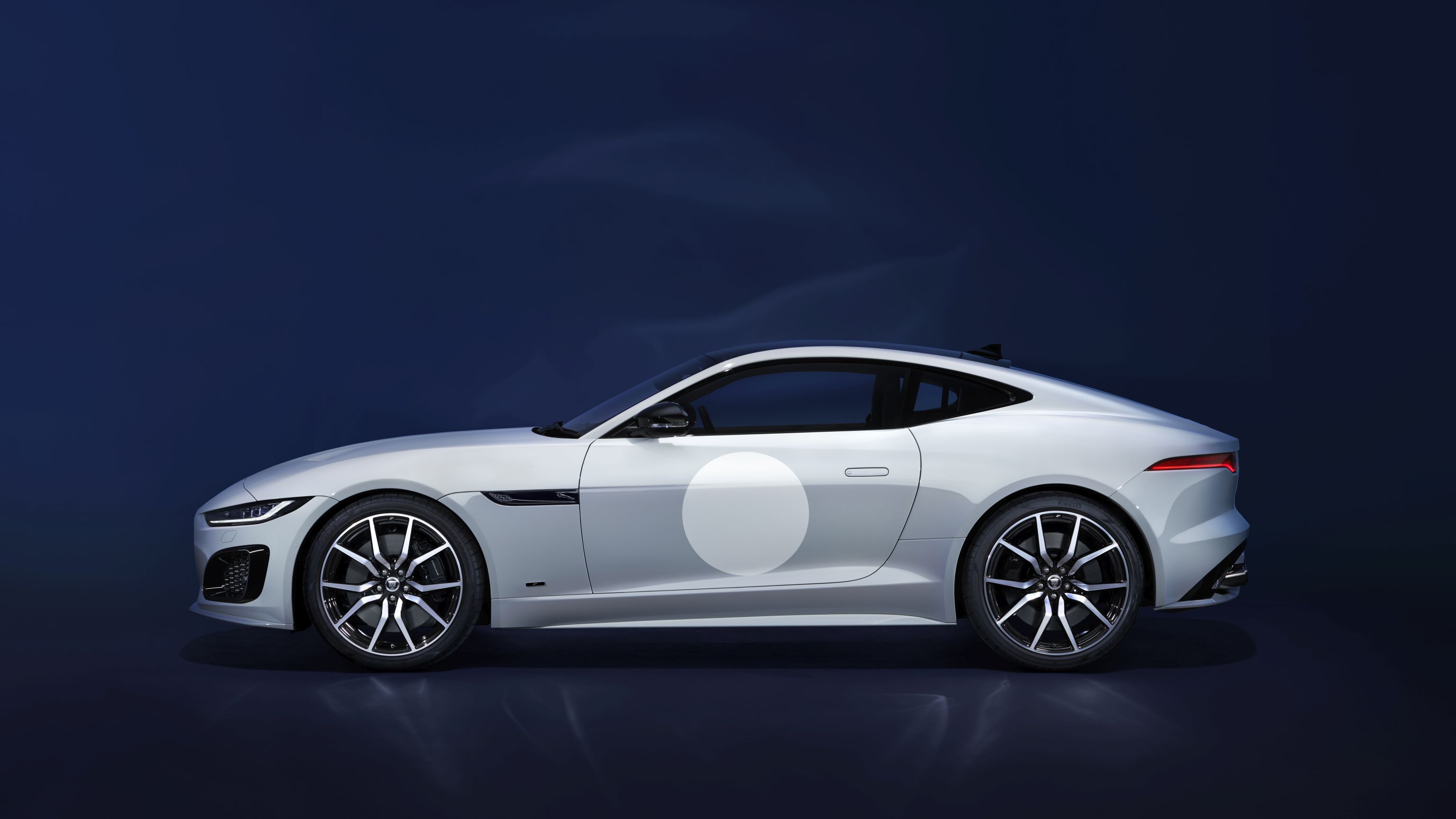 Jaguar F-Type ZP Edition, czyli pożegnanie z benzyną