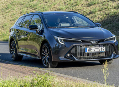 Toyota ofiarą sukcesu - test długości oczekiwania na zamówienia – automotyw.com