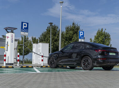 Ranking samochodów elektrycznych 2026 - TOP 10 najlepszych EV – automotyw.com