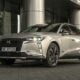 DS 4 E-Tense