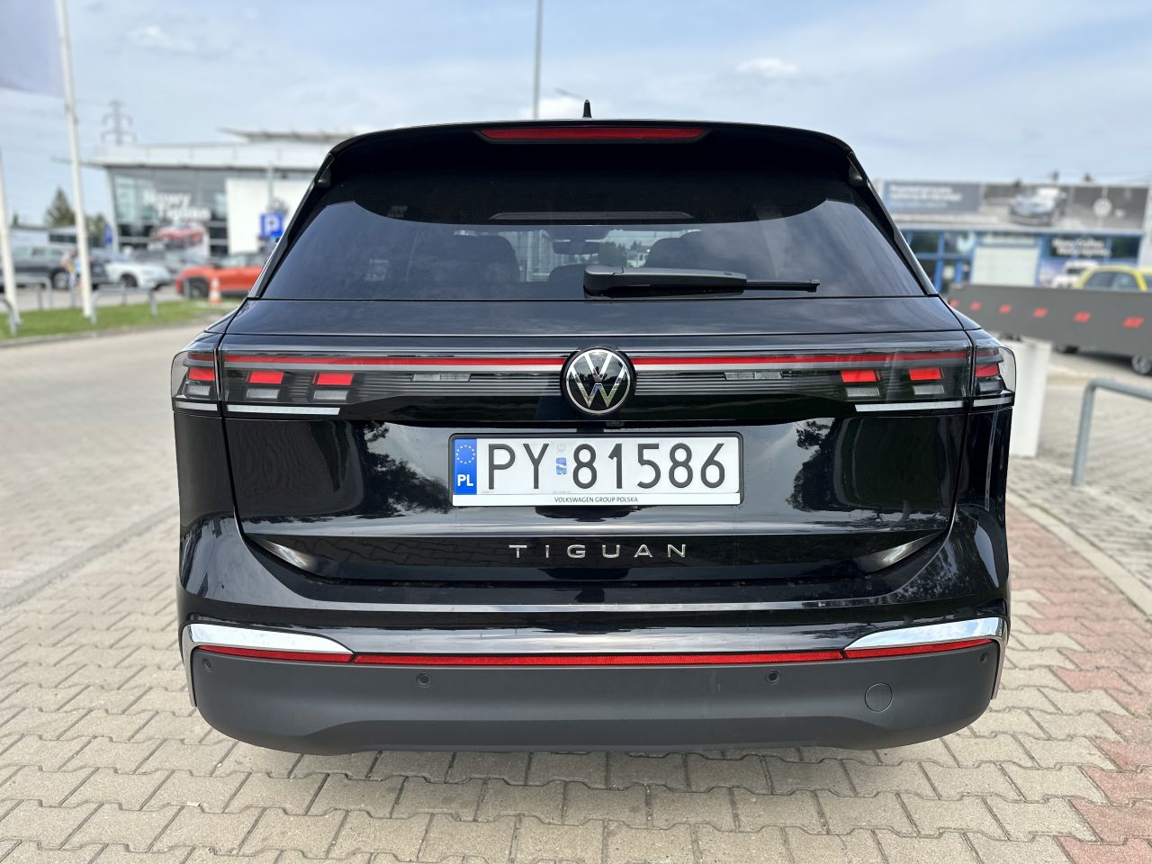 Volkswagen Tiguan 2.0 TDI 150 KM. Co trzeba wiedzieć przed zakupem