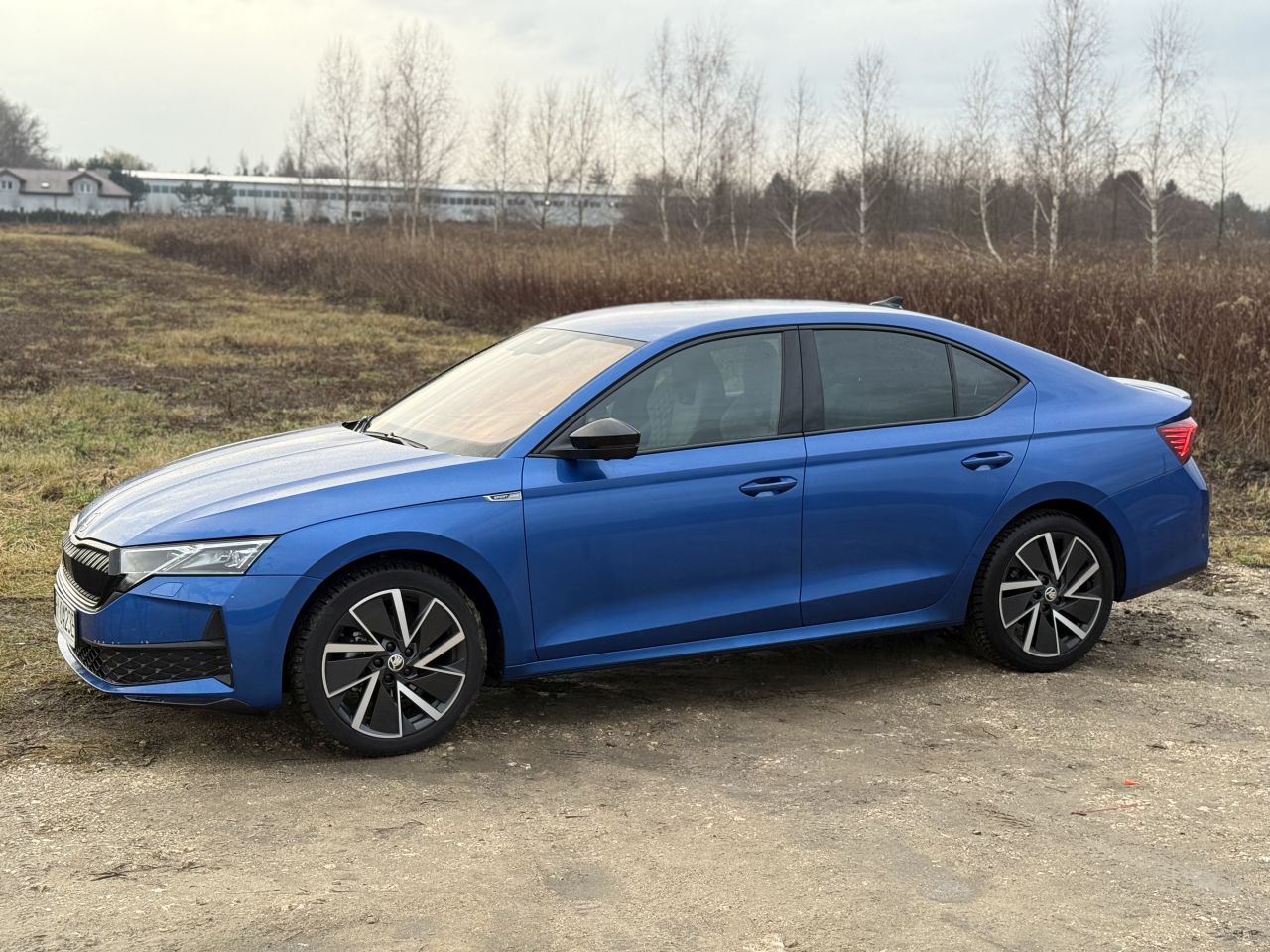 Škoda Octavia 2025. Kompletny przegląd