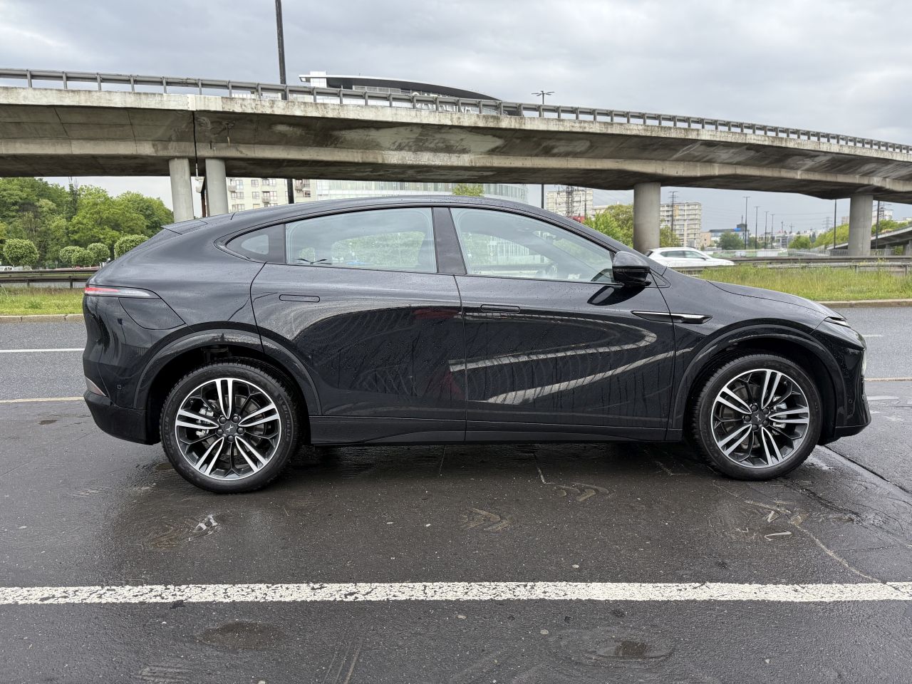 Xpeng G6 Test PL. Czy to rzeczywiście rywal Tesli Model Y?