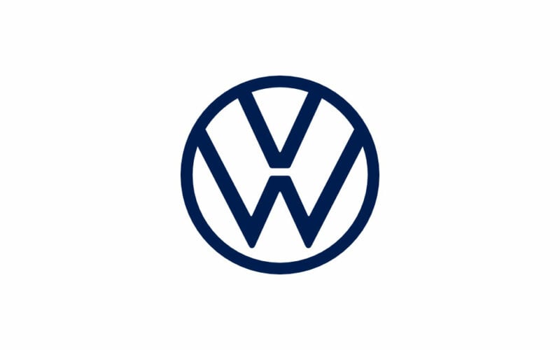 Logo VW