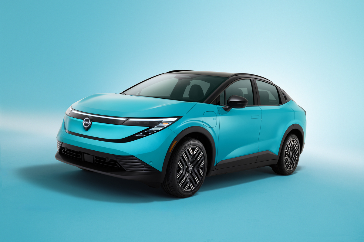 Nowy Nissan Leaf. Czego możemy się spodziewać?