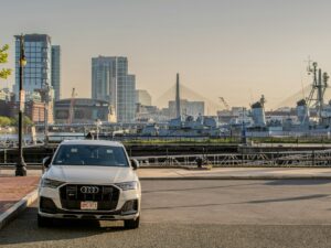 Import samochodów z USA