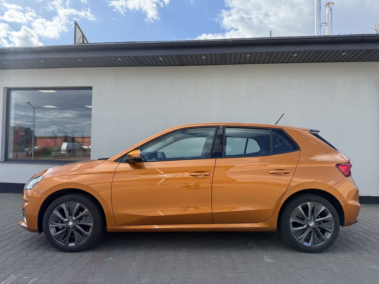 Skoda Fabia. Uniwersalna i praktyczna. Co jeszcze warto wiedzieć?