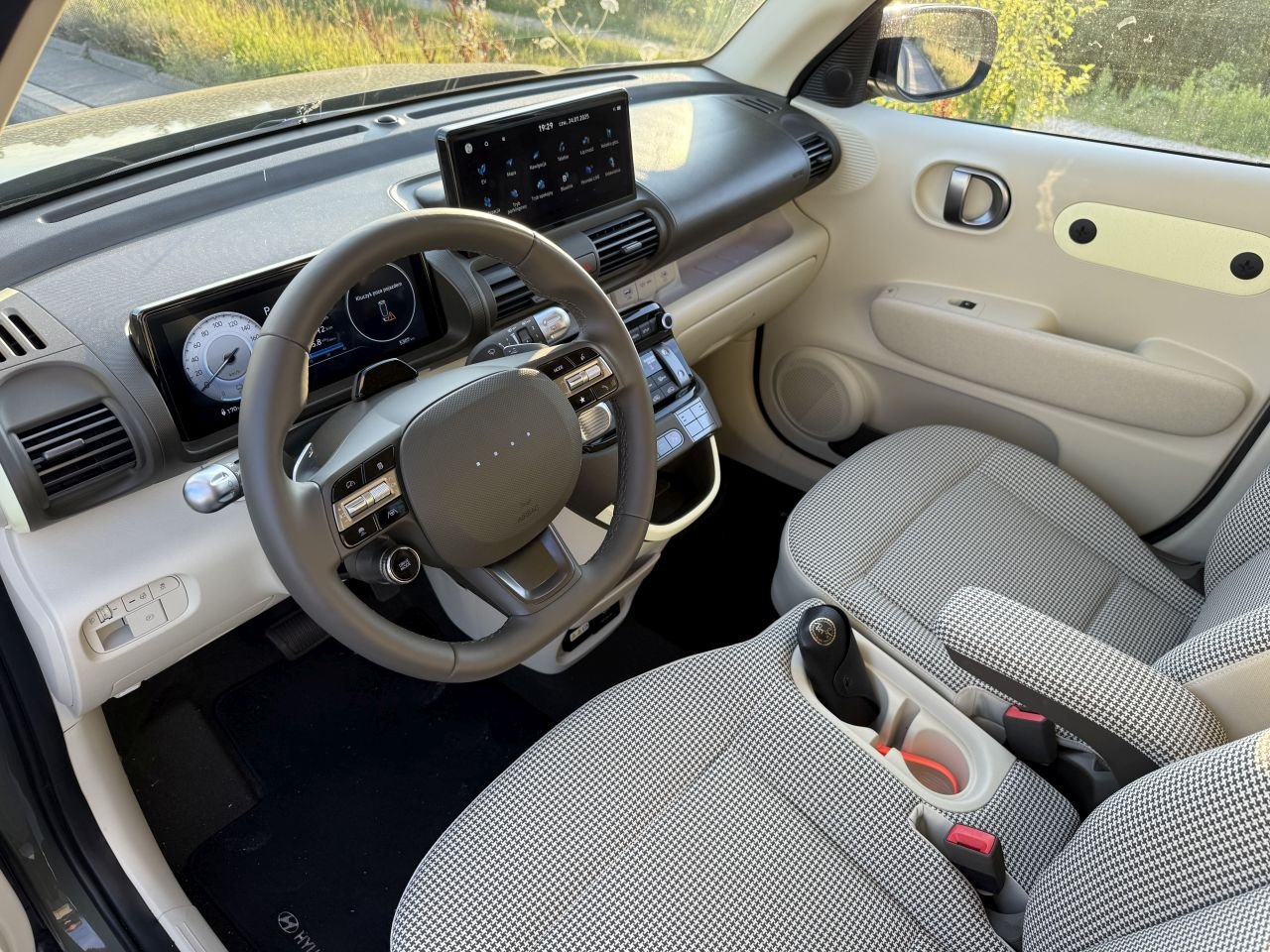 Hyundai Inster. Prawdopodobnie najlepszy mały elektryk na rynku