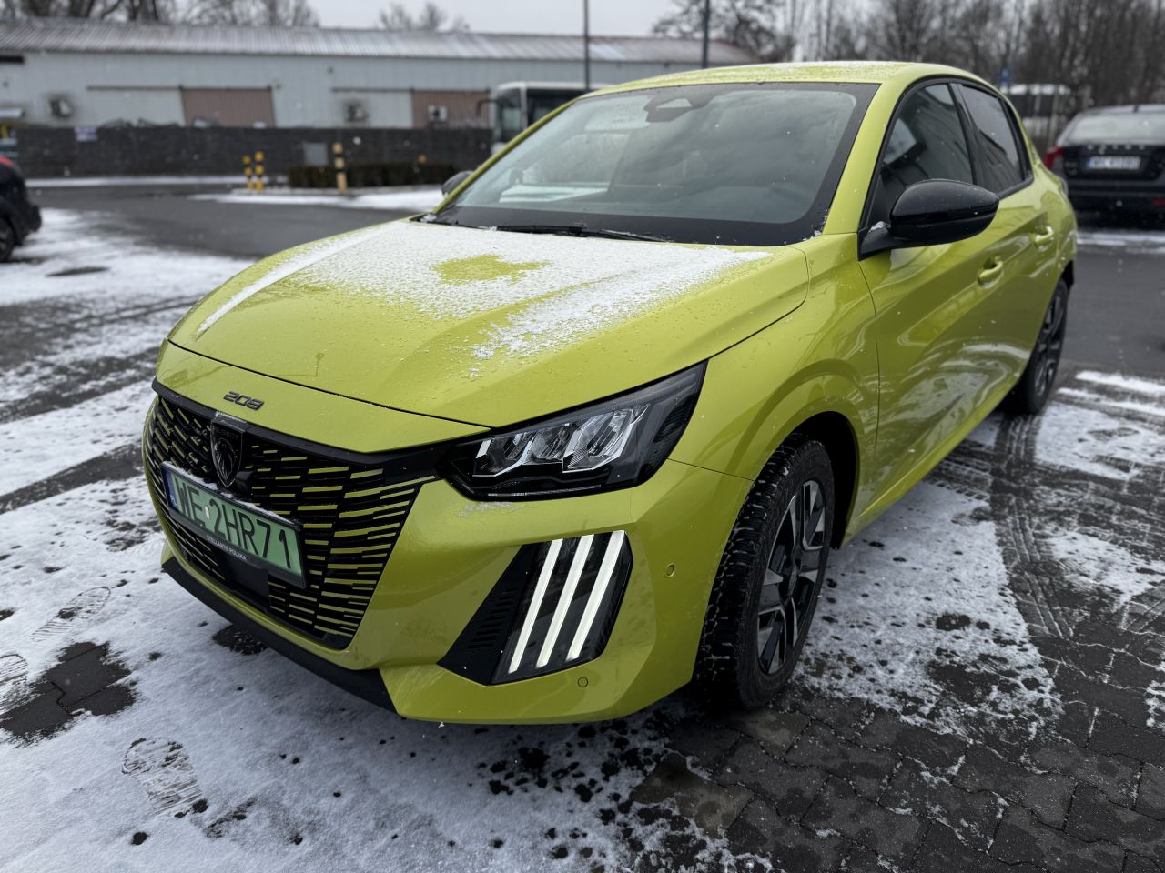 Peugeot e-208: 10 najważniejszych rzeczy, które musisz wiedzieć