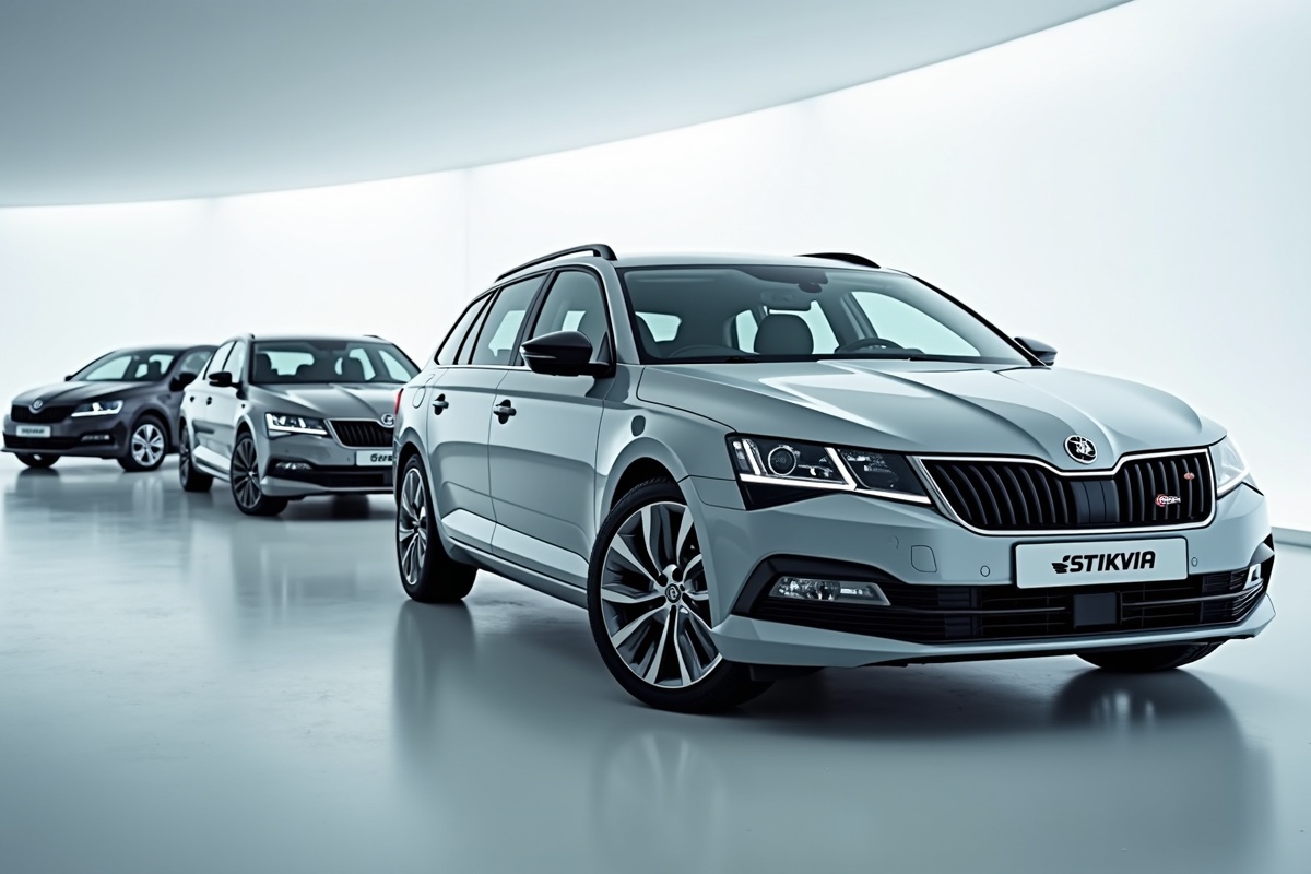 Wielki koncern poddał się. Skoda kończy epokę - ranking modeli – automotyw.com