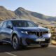 BMW iX3 facelift 2026 premiera - nowe technologie i zasięg – detal – automotyw.com