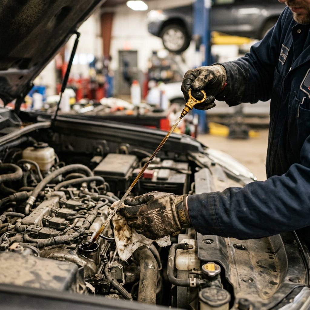 Kupujesz używane auto? Ten test odkryje prawdę o SUV-ach