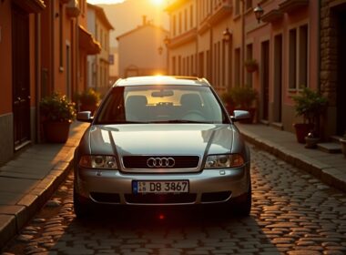 Audi A3 8L — ten klasyk drożeje szybciej niż Tesla – automotyw.com