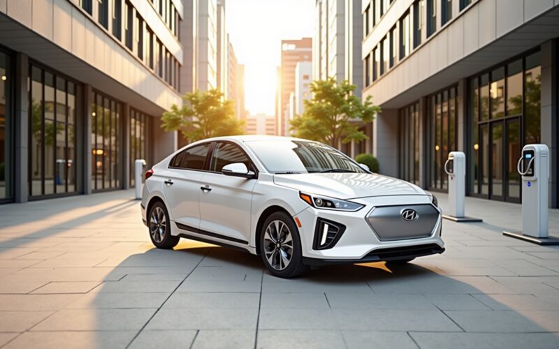 Hyundai modele 2026: kompletny przewodnik po gamie – automotyw.com