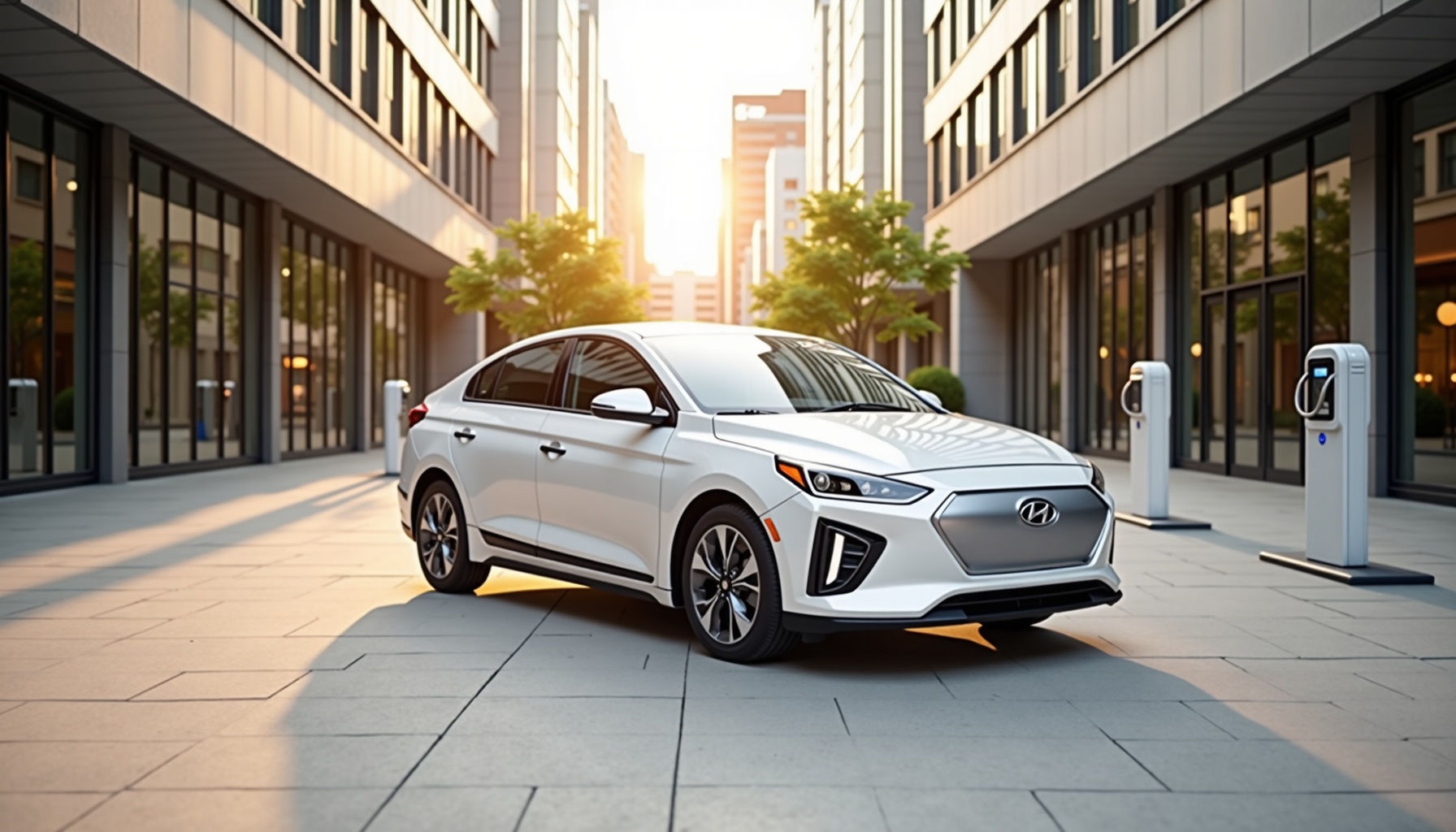 Hyundai modele 2026: kompletny przewodnik po gamie