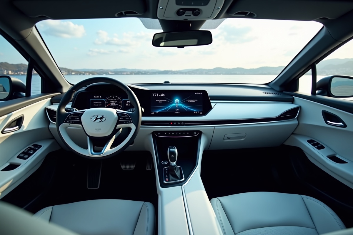 Hyundai modele 2026: kompletny przewodnik po gamie – automotyw.com