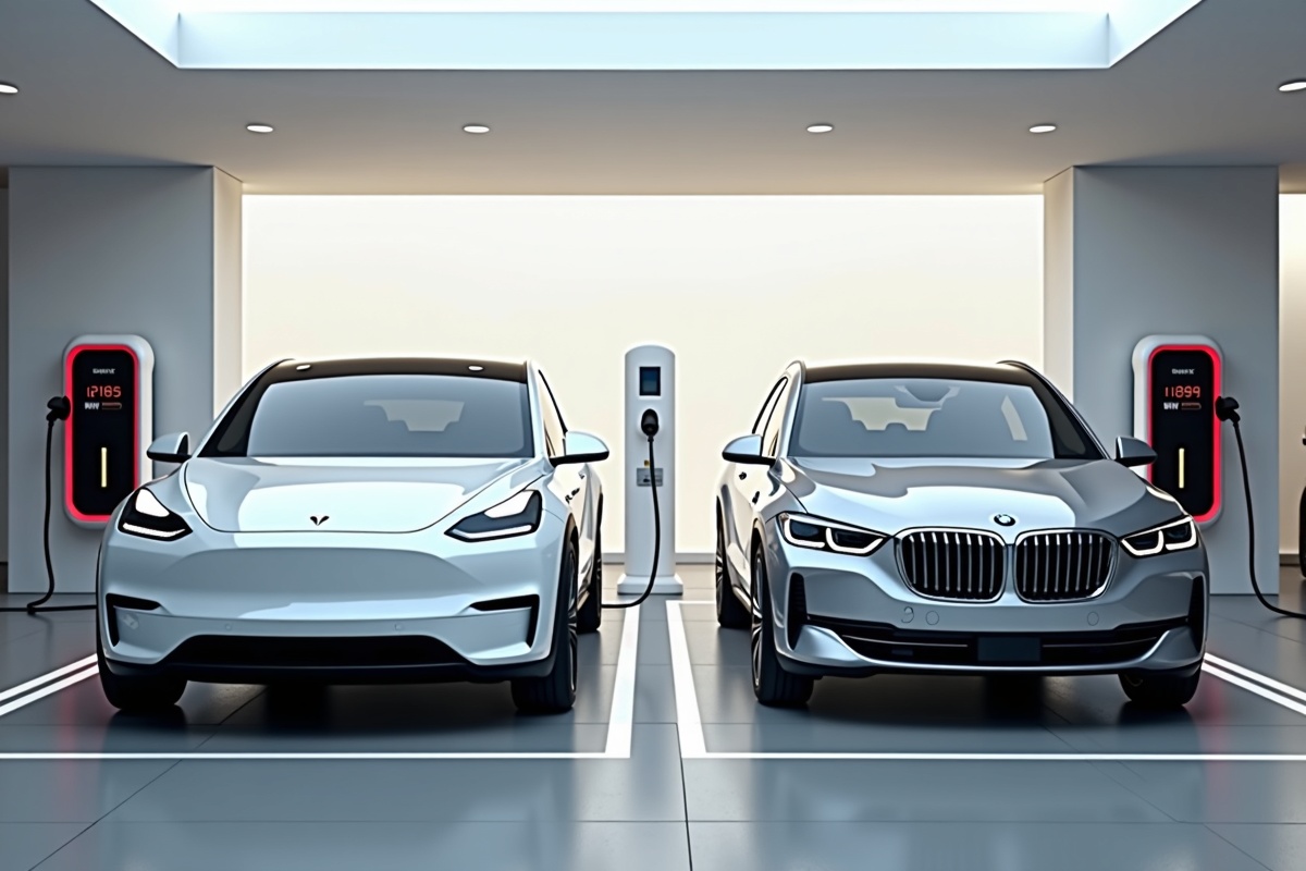 Jak wybrać najlepsze auto elektryczne w 2026 roku? – automotyw.com