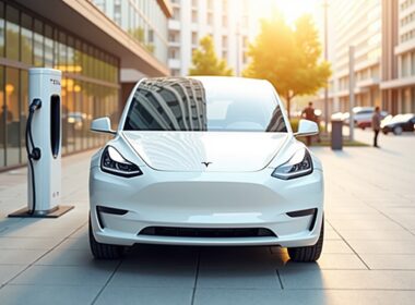 Jak wybrać najlepsze auto elektryczne w 2026 roku? – automotyw.com