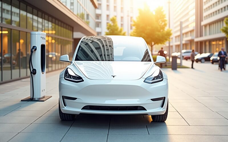 Jak wybrać najlepsze auto elektryczne w 2026 roku? – automotyw.com