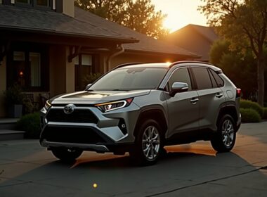 Jak wybrać najlepsze SUV hybrydowe 2026? Porady ekspertów – automotyw.com