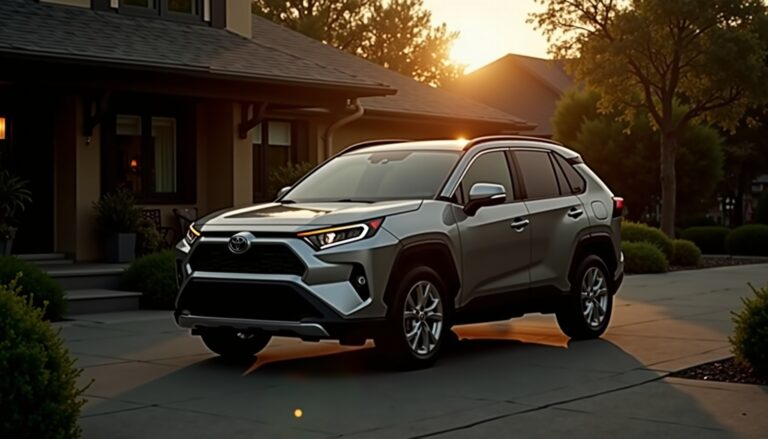 Jak wybrać najlepsze SUV hybrydowe 2026? Porady ekspertów – automotyw.com