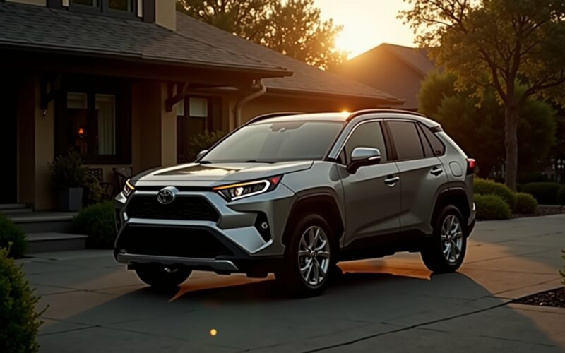 Jak wybrać najlepsze SUV hybrydowe 2026? Porady ekspertów – automotyw.com