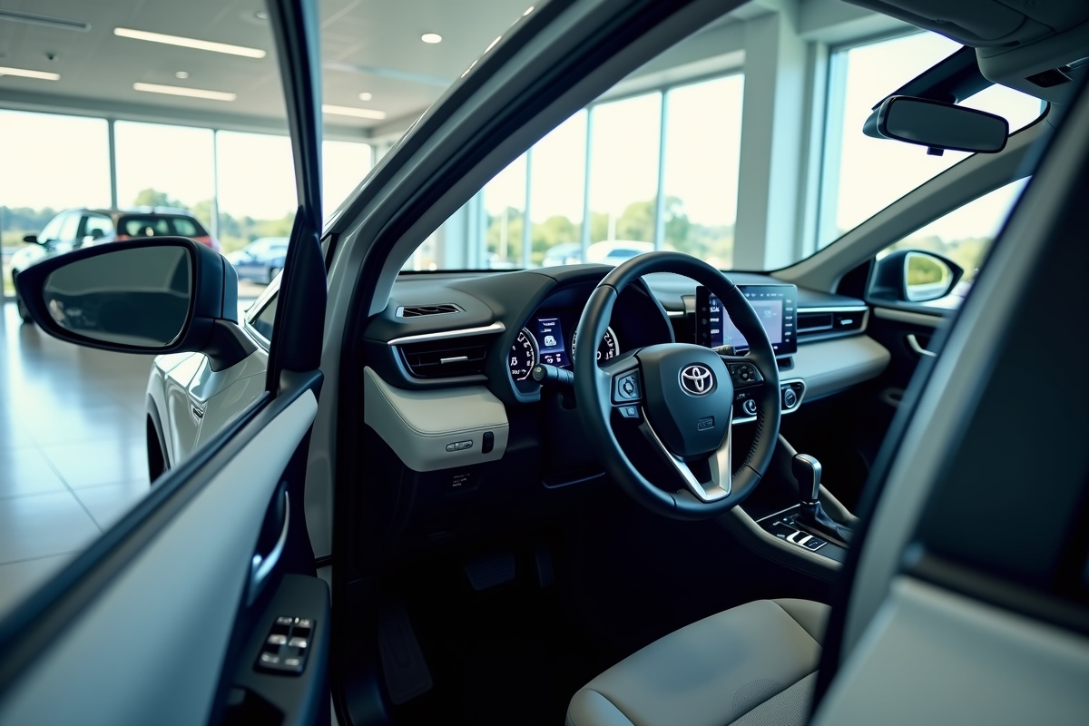 Jak wybrać najlepsze SUV hybrydowe 2026? Porady ekspertów – automotyw.com