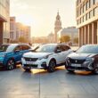 Peugeot modele 2026 — ranking który zaskoczy każdego – automotyw.com