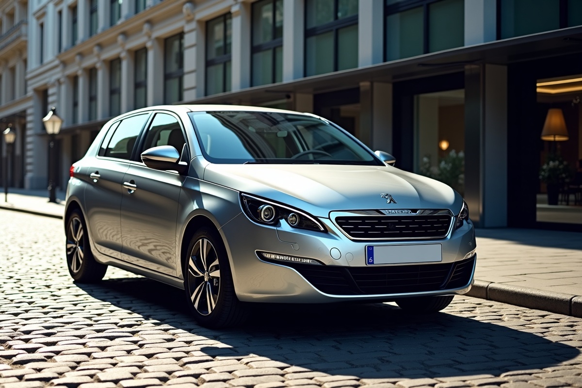 Peugeot modele 2026 — ranking który zaskoczy każdego – automotyw.com