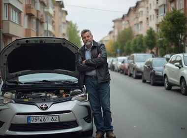 Najdroższy problem kierowców 2026. Koszt? 3000 zł – automotyw.com