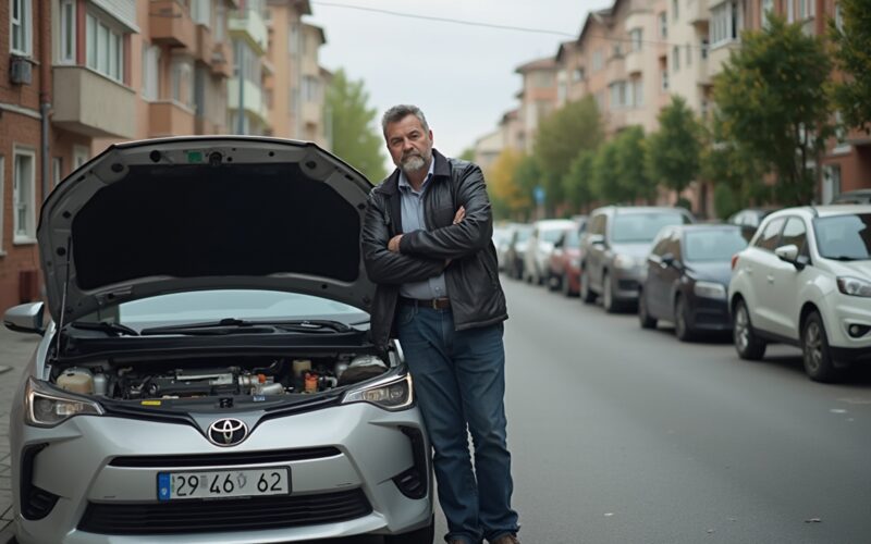 Najdroższy problem kierowców 2026. Koszt? 3000 zł – automotyw.com