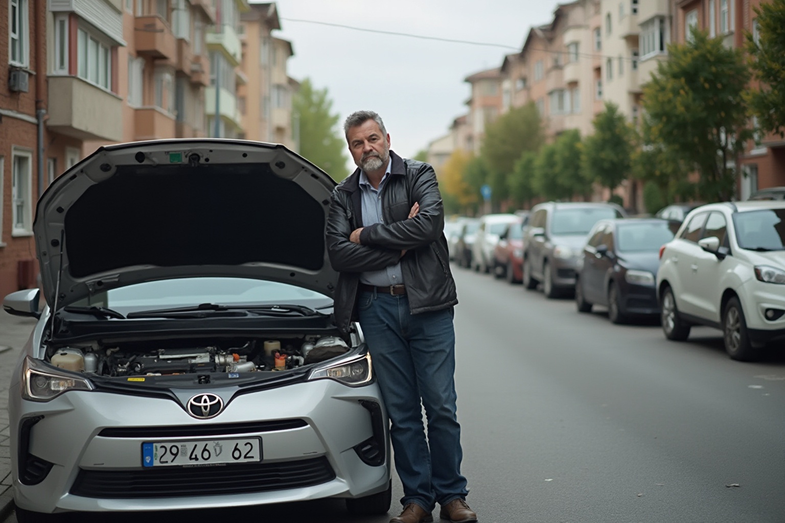 Najdroższy problem kierowców 2026. Koszt? 3000 zł