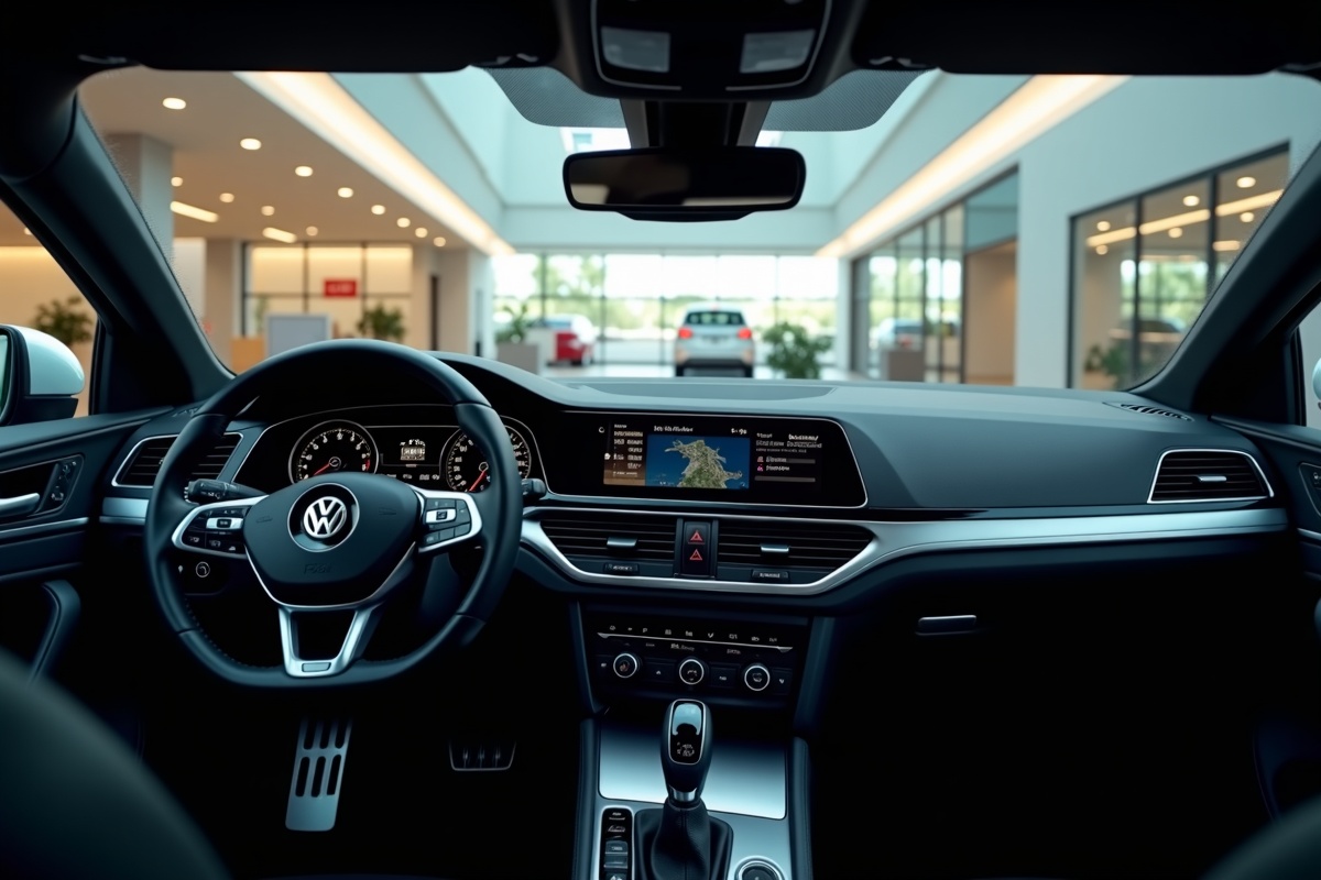 Sedan segmentu D za 150 tys. zł – tak mogło być – automotyw.com