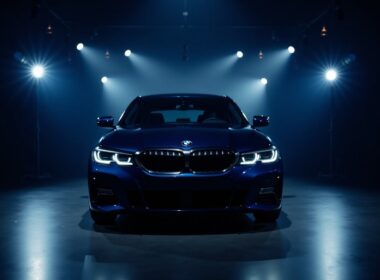 Sedan segmentu D za 150 tys. zł – tak mogło być – automotyw.com