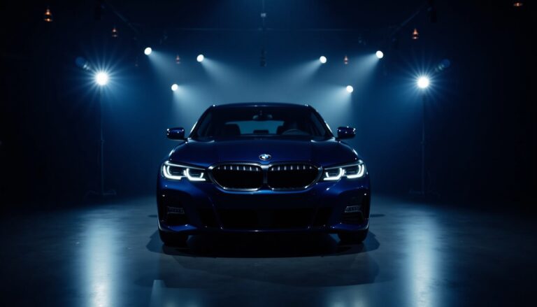 Sedan segmentu D za 150 tys. zł – tak mogło być – automotyw.com