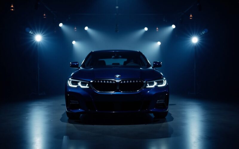 Sedan segmentu D za 150 tys. zł – tak mogło być – automotyw.com