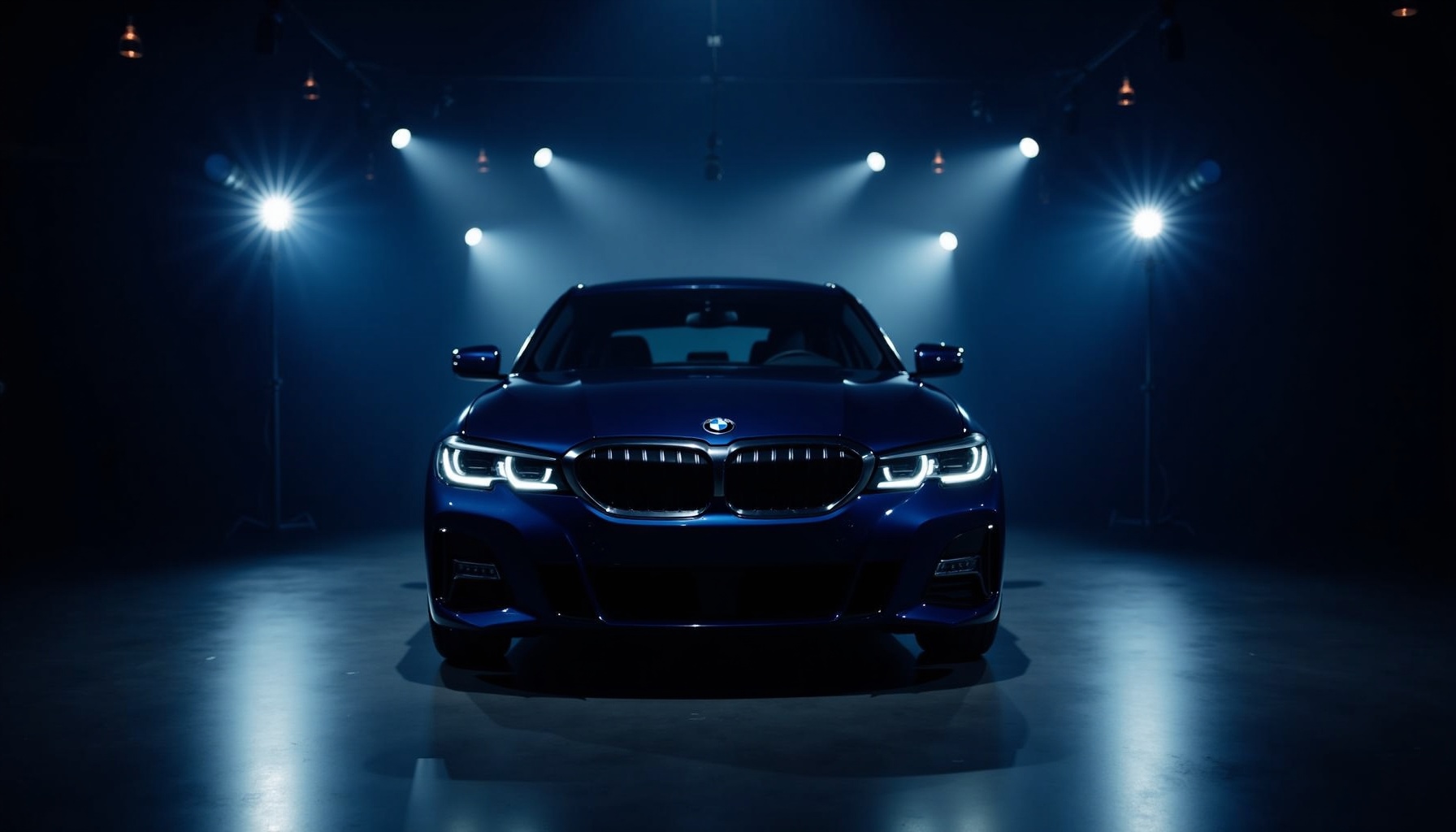 Premium sedany za 150k w 2019: BMW 3, Audi A4, Mercedes C