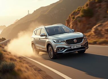 SUV za 80 tys. który bije niemieckie premium? TEST – automotyw.com