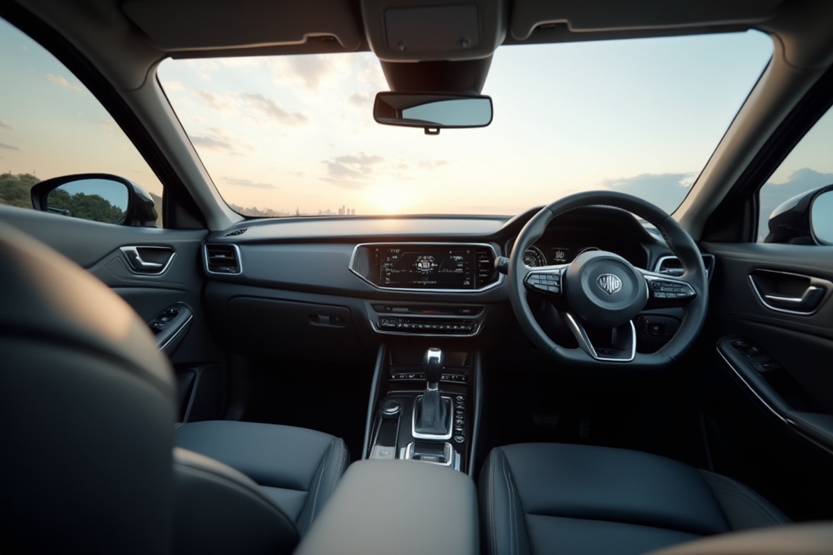 SUV za 80 tys. który bije niemieckie premium? TEST – automotyw.com