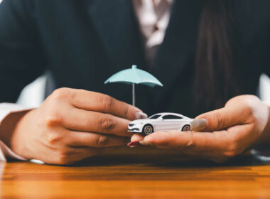 Ubezpieczenie auta krok po kroku