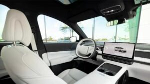 XPeng G6 487 KM pokonał Teslę. Czy to przyszły klasyk? – automotyw.com
